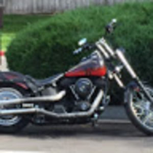 Meet your Posher, Colin